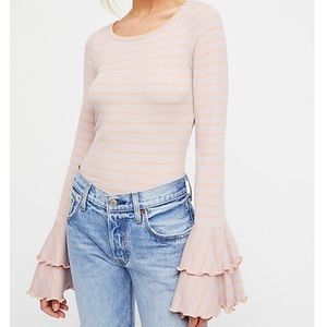 Free People We The Free Good Find Top